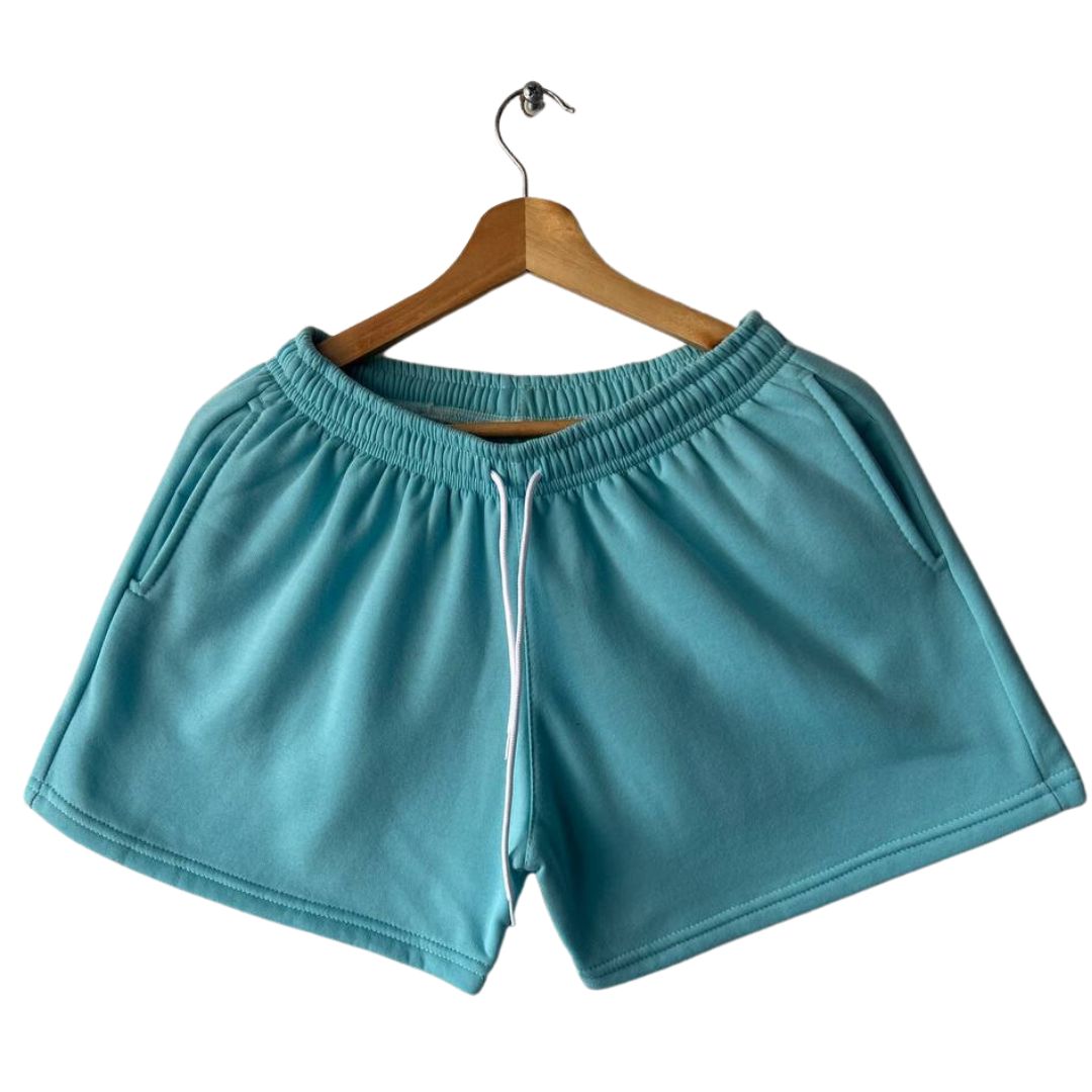 SHORT DAMA MENTOLADO L